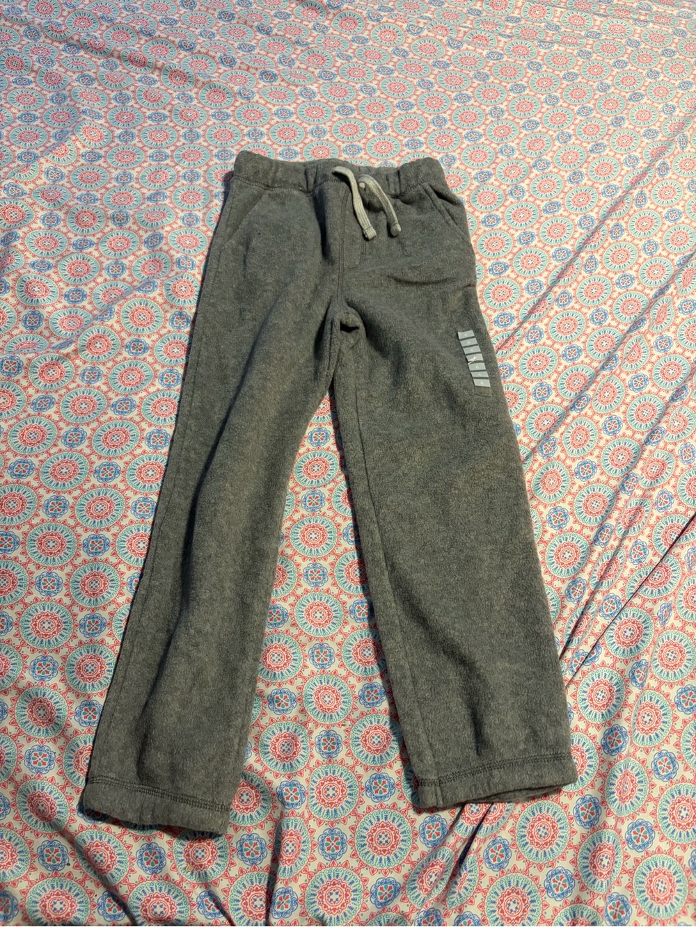 Boys new pants size 6